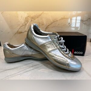 Ecco Women Life Fashion Golf Shoes Size 39 US 8/8.5
